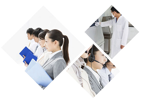 天浩循環水養殖系統